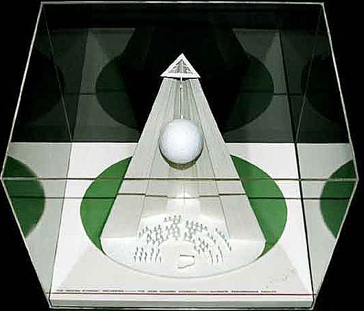 Peter Wexler - The Denver Symphony Rocky Mountain Music Festival 1983 Model