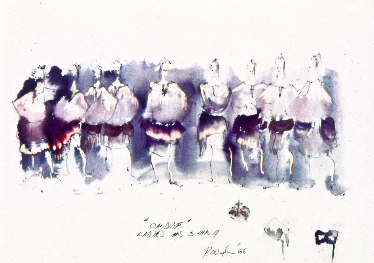 Candide