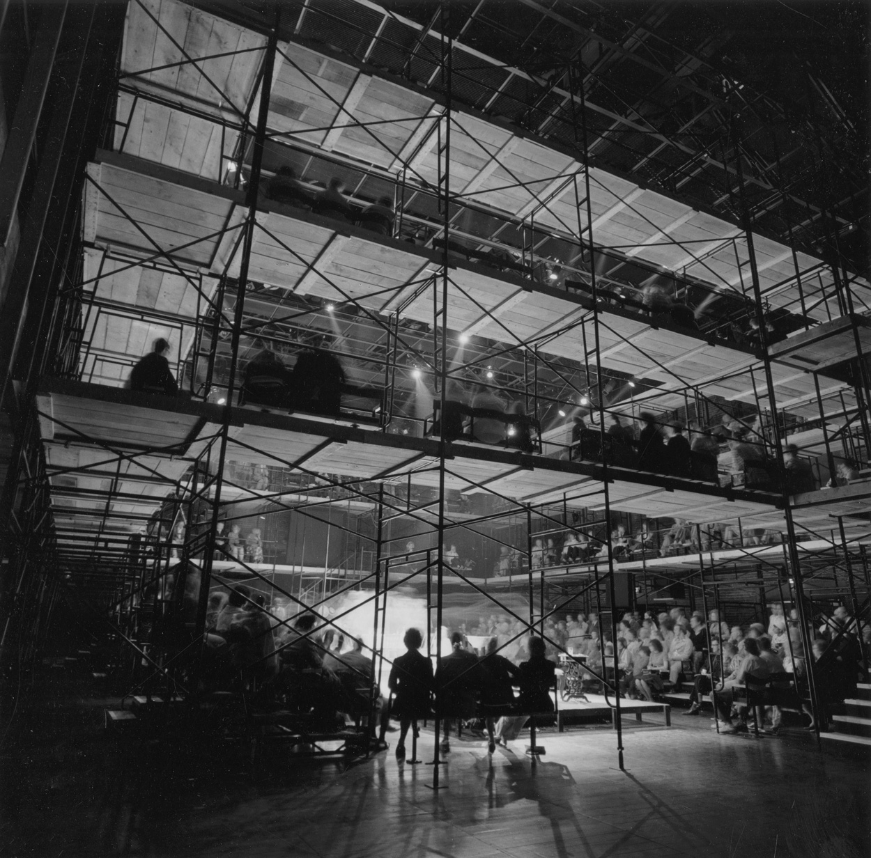 Pittsburgh Public Theater