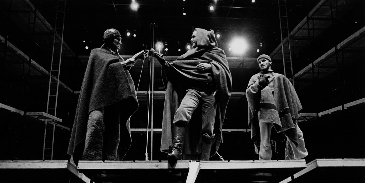 Pittsburgh Public Theater