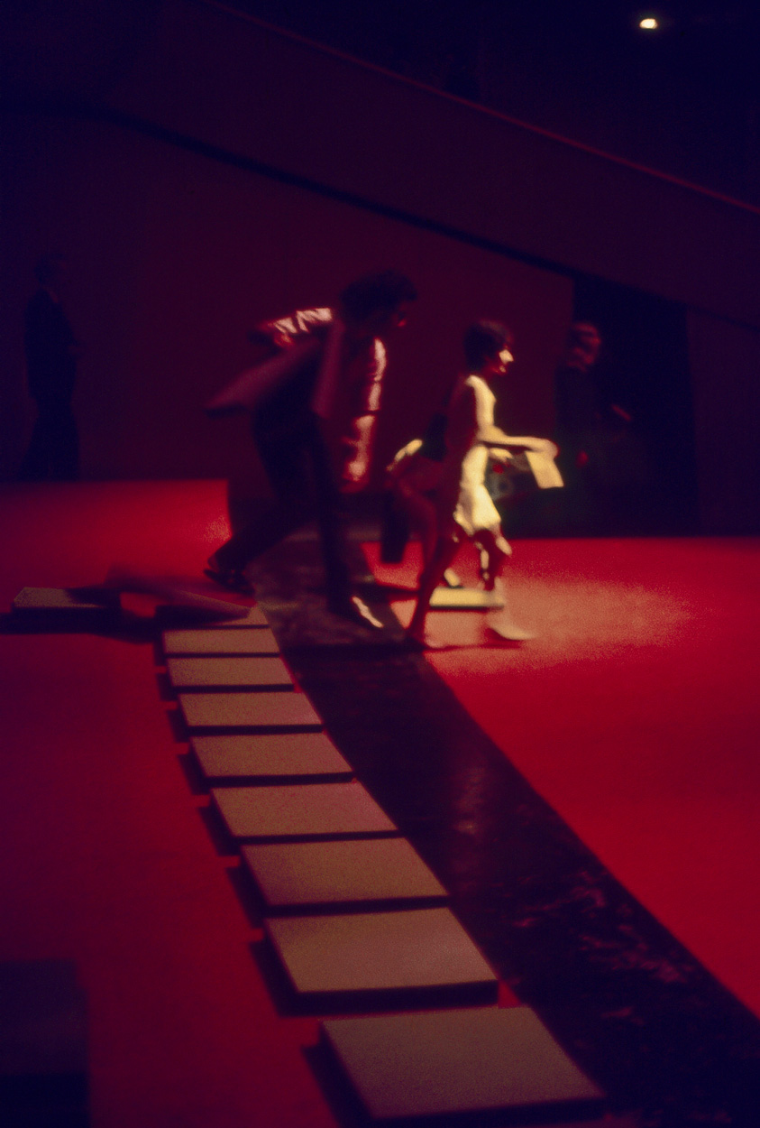 THE RUG CONCERTS