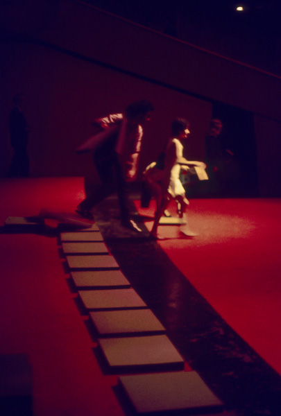THE RUG CONCERTS