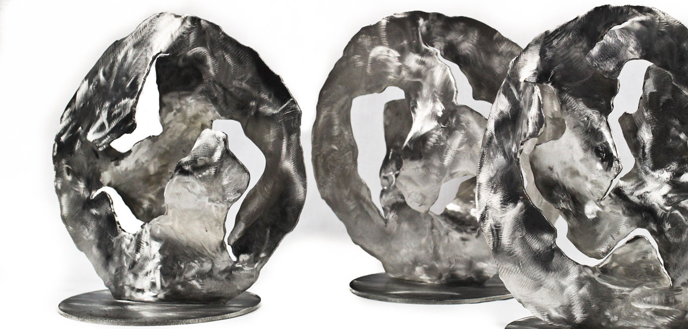Sculpture for a southern city