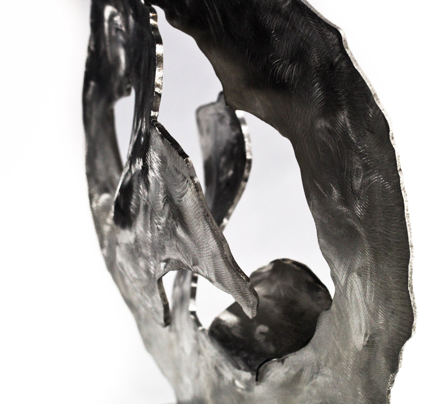 Sculpture for a southern city