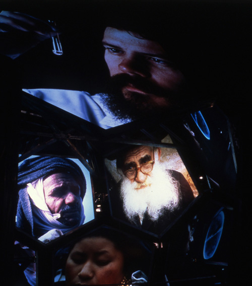 Search For Life