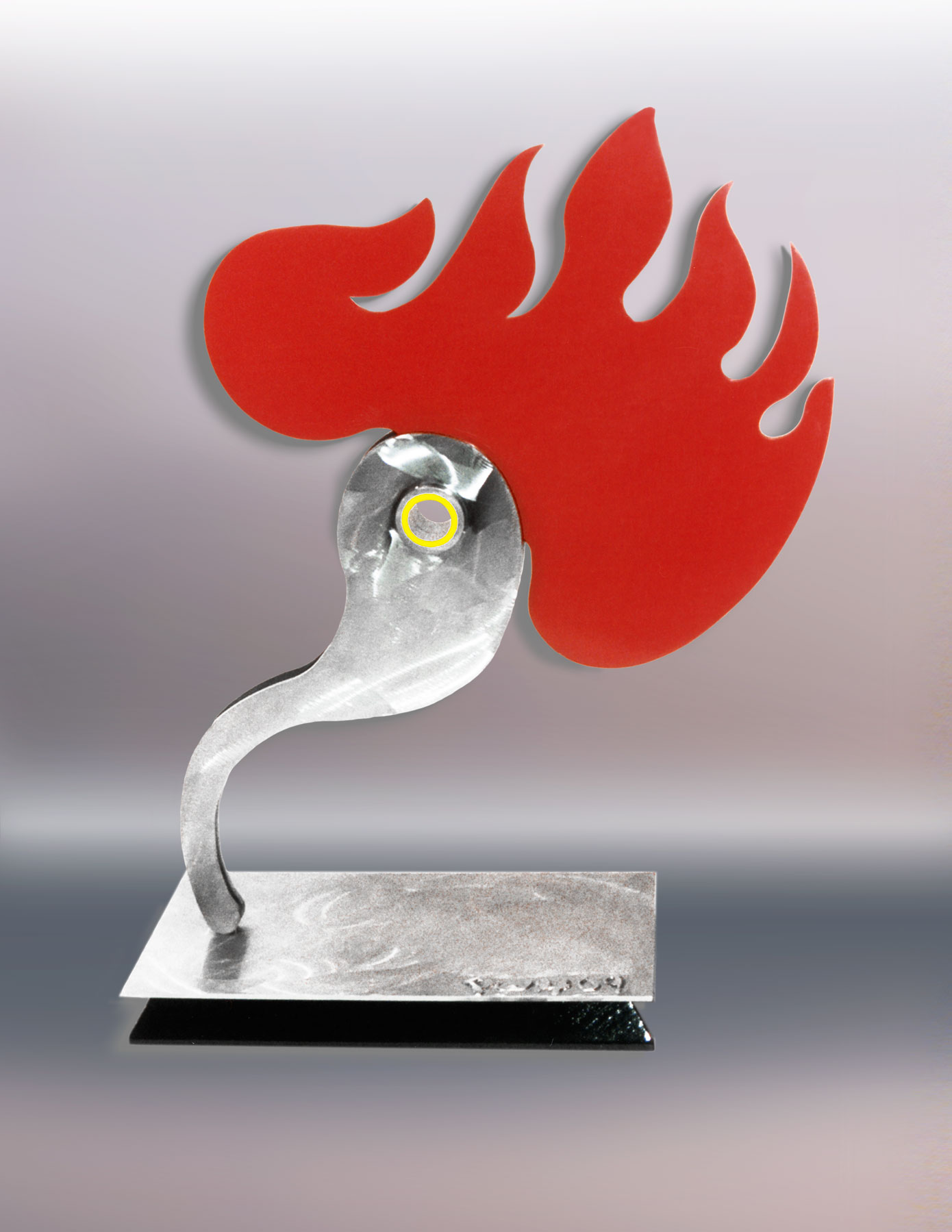 STEEL BIRDS – Fire Bird